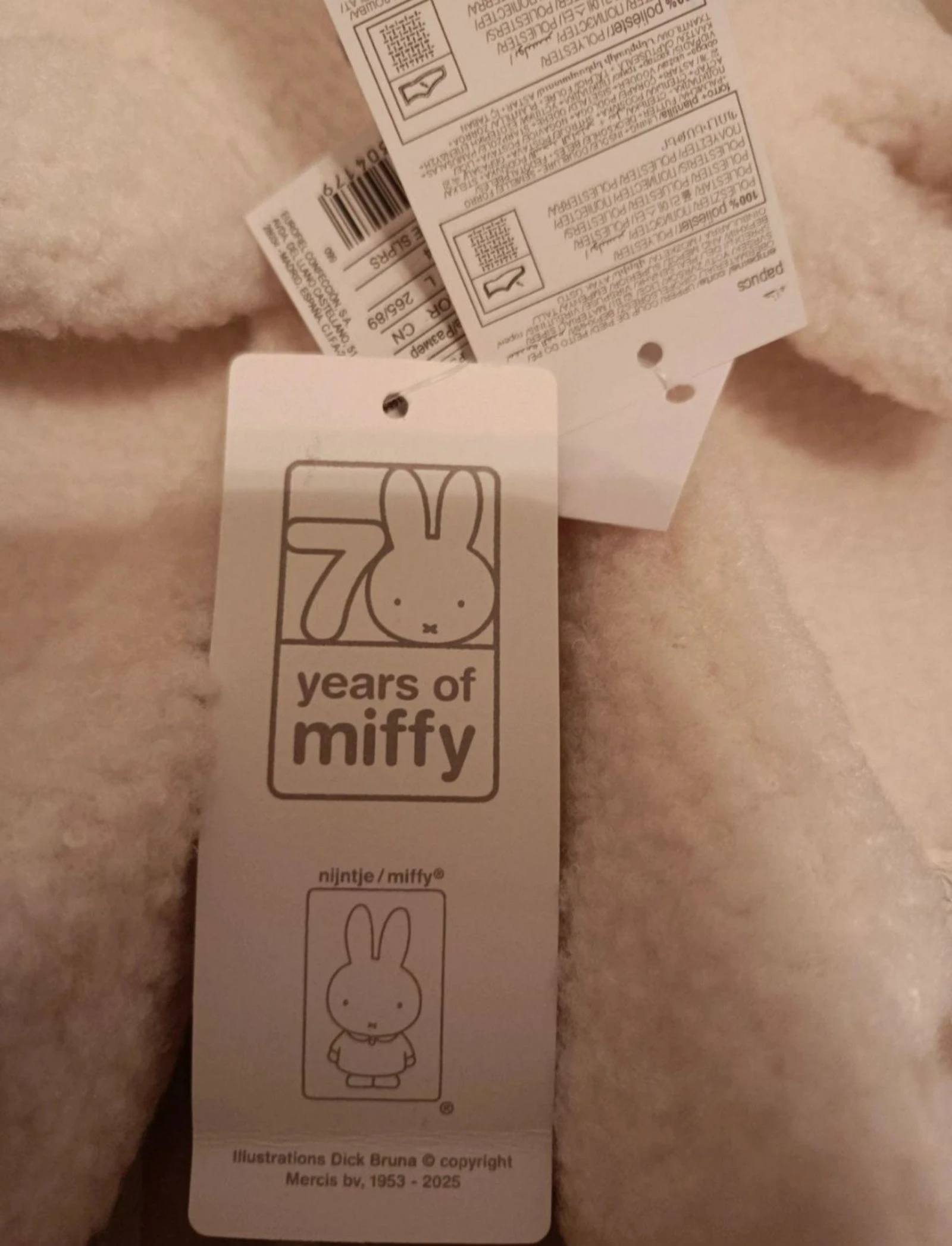 Miffy-schoen – photo 4